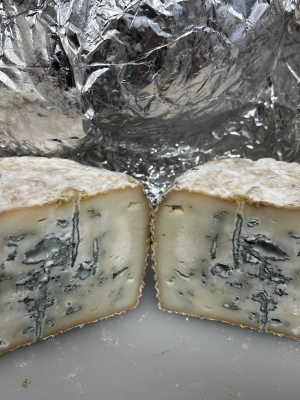 Bleu de vache