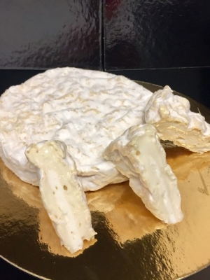 Camembert