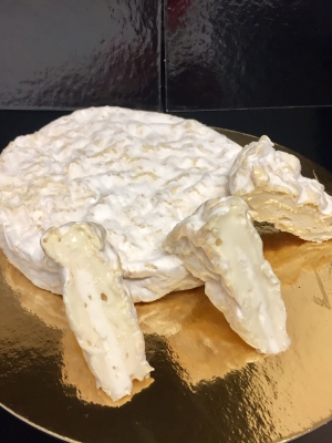 Camemchèvre