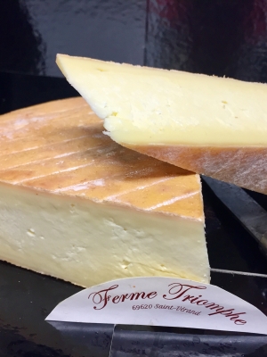 Tomme nature