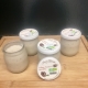 Crème dessert noisette (x4)