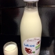 Lait cru de chèvre (1L)