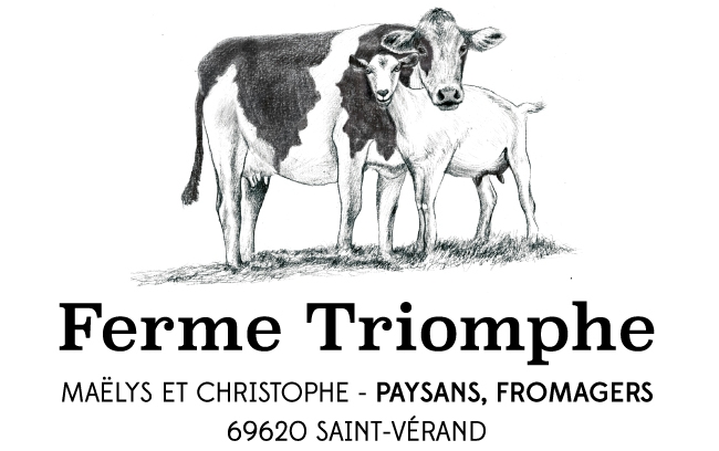 Ferme Triomphe